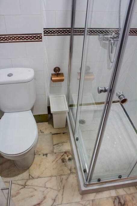 Atico Con Piscina Junto Catedral De Sevilla エクステリア 写真